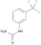 N-[3-(Trifluoromethyl)phenyl]urea