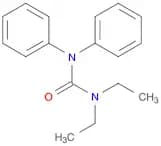 Urea, N,N-diethyl-N',N'-diphenyl-