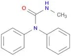 Urea, N'-methyl-N,N-diphenyl-