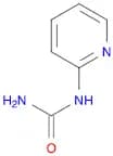 Urea, N-2-pyridinyl-