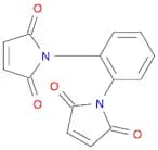 N,N'-o-Phenylenedimaleimide