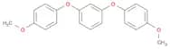 Benzene, 1,3-bis(4-methoxyphenoxy)-