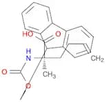 5-Hexenoic acid, 2-[[(9H-fluoren-9-ylmethoxy)carbonyl]amino]-2-methyl-, (2R)-