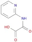 N-(2-Pyridyl)oxamic acid