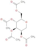 D-Mannitol, 1,5-anhydro-, 2,3,4,6-tetraacetate