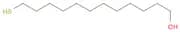 1-Dodecanol, 12-mercapto-