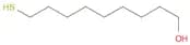 1-Nonanol, 9-mercapto-