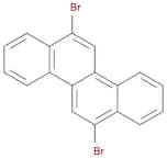 Chrysene, 6,12-dibromo-