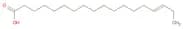 15-Octadecenoic acid, (15E)-