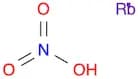 Nitric acid, rubidium salt (1:1)