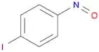 Benzene, 1-iodo-4-nitroso-