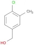 Benzenemethanol, 4-chloro-3-methyl-