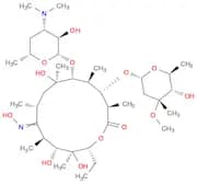 Erythromycin, 9-oxime