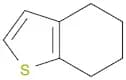 Benzo[b]thiophene, 4,5,6,7-tetrahydro-