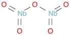 Niobium oxide (Nb2O5)