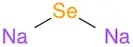Sodium selenide (Na2Se)