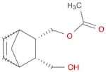 Bicyclo[2.2.1]hept-5-ene-2,3-dimethanol, 2-acetate, (1R,2S,3R,4S)-