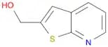 Thieno[2,3-b]pyridin-2-ylmethanol
