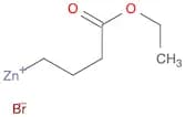 4-Ethoxy-4-Oxobutylzinc Bromide
