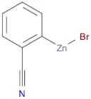 2-Cyanophenylzinc bromide