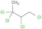 Butane, 1,2,3,3-tetrachloro-