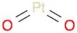 Platinum oxide (PtO2)