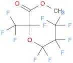 METHYL PERFLUORO(2-METHYL-3-OXAHEXANOATE)