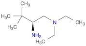 1,2-Butanediamine, N1,N1-diethyl-3,3-dimethyl-, (2S)-