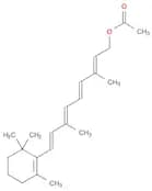 Retinol, acetate
