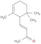 3-Buten-2-one, 4-(2,6,6-trimethyl-2-cyclohexen-1-yl)-, (3E)-