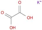 Potassium oxalate