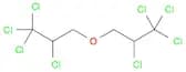 Propane, 1,1'-oxybis[2,3,3,3-tetrachloro-