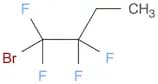 Butane, 1-bromo-1,1,2,2-tetrafluoro-