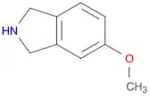 5-Methoxyisoindoline