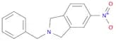 2-Benzyl-5-nitroisoindoline
