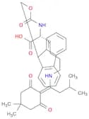 D-Lysine, N6-[1-(4,4-dimethyl-2,6-dioxocyclohexylidene)-3-methylbutyl]-N2-[(9H-fluoren-9-ylmethoxy…