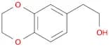 2-(2,3-Dihydro-1,4-benzodioxin-6-yl)ethan-1-ol