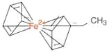 Ferrocene, ethyl-