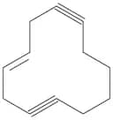 4-Cyclododecene-1,7-diyne, (4Z)-