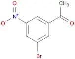 1-(3-Bromo-5-nitrophenyl)ethanone