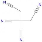 1,1,2-Ethanetricarbonitrile, 1-(cyanomethyl)-