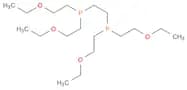 6,9-bis(2-ethoxyethyl)-3,12-dioxa-6,9-diphosphatetradecane