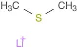 Lithium(1+), [thiobis[methane]]- (9CI)