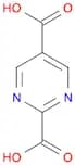 2,5-PYRIMIDINEDICARBOXYLIC ACID