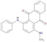 C.I. Solvent Blue 19 (9CI)