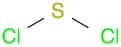 Sulfur chloride