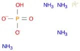Tetraammineplatinum(II) Hydrogen Phosphate