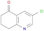 5(6H)-Quinolinone, 3-chloro-7,8-dihydro-