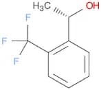 (S)-1-[(2-Trifluoromethyl)phenyl]ethanol