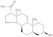 3α-Hydroxy-5β-tetrahydroprogesterone